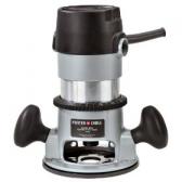 Porter-Cable 690LR 11 Amp Fixed-Base Router Review